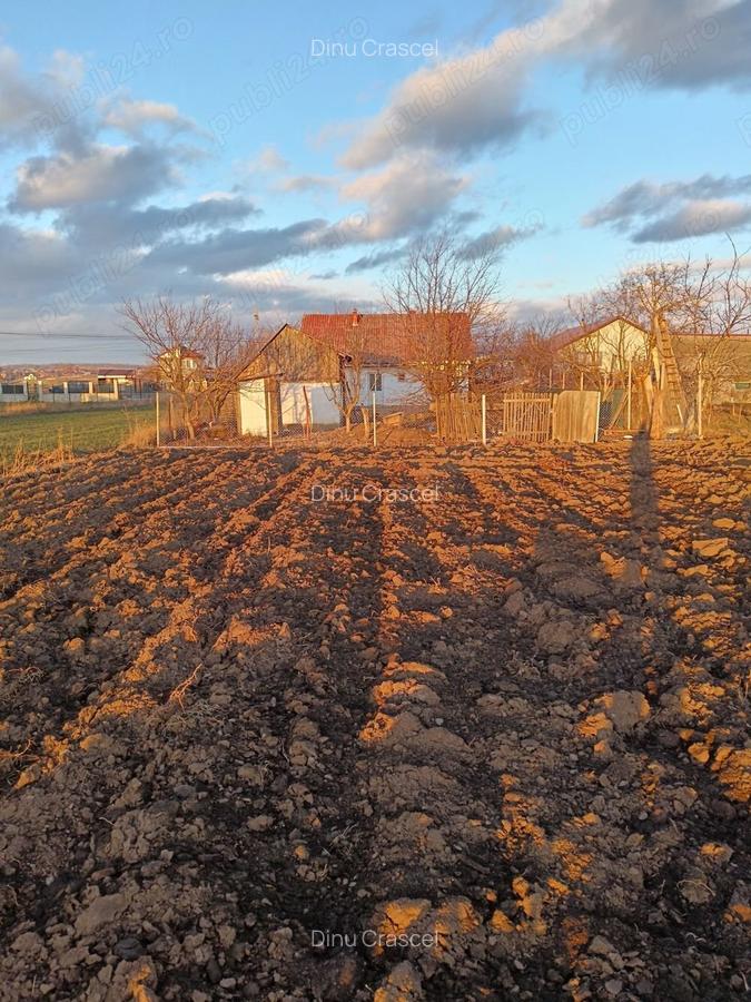 Vand casa in Vadu Moldovei - 2