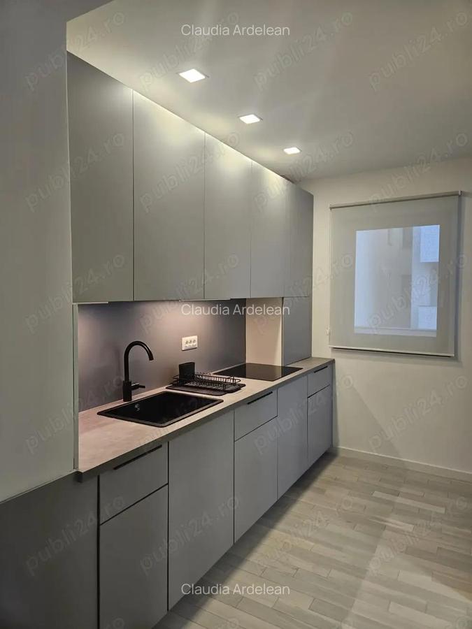 Zuba Residence Apartments - 6