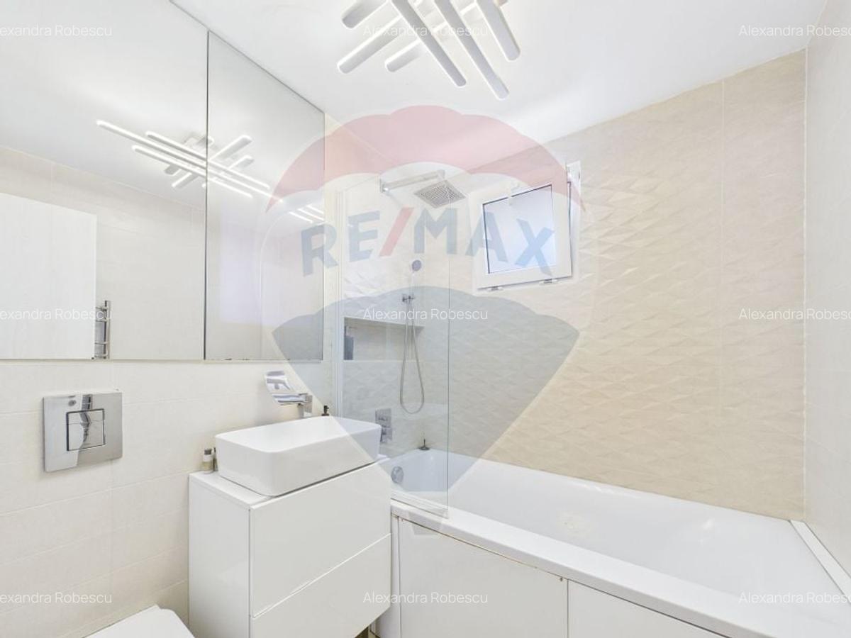 Apartament de vanzare 2 camere langa Parcul A.I.Cuza - 10