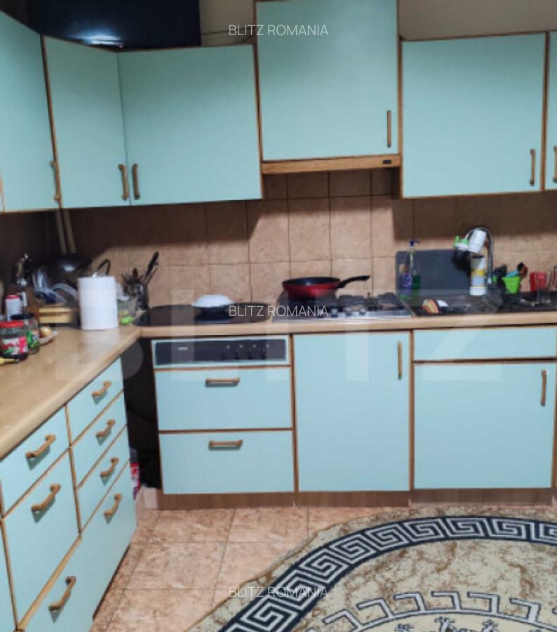 Casa P+1 cu toate utilitatile, 170 mp utili, 500 mp teren, - 2