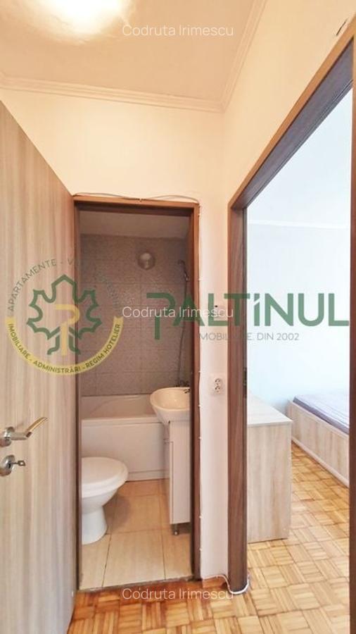 Apartament doua camere, zona Rahovei - 8