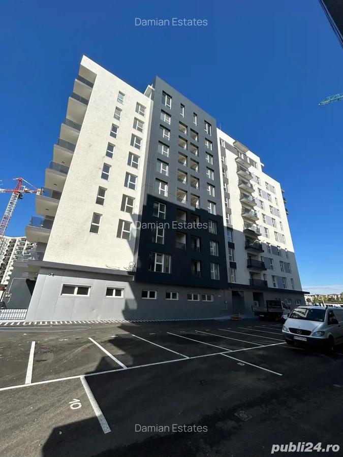 Apartament 2 camere Metalurgiei Park - 1