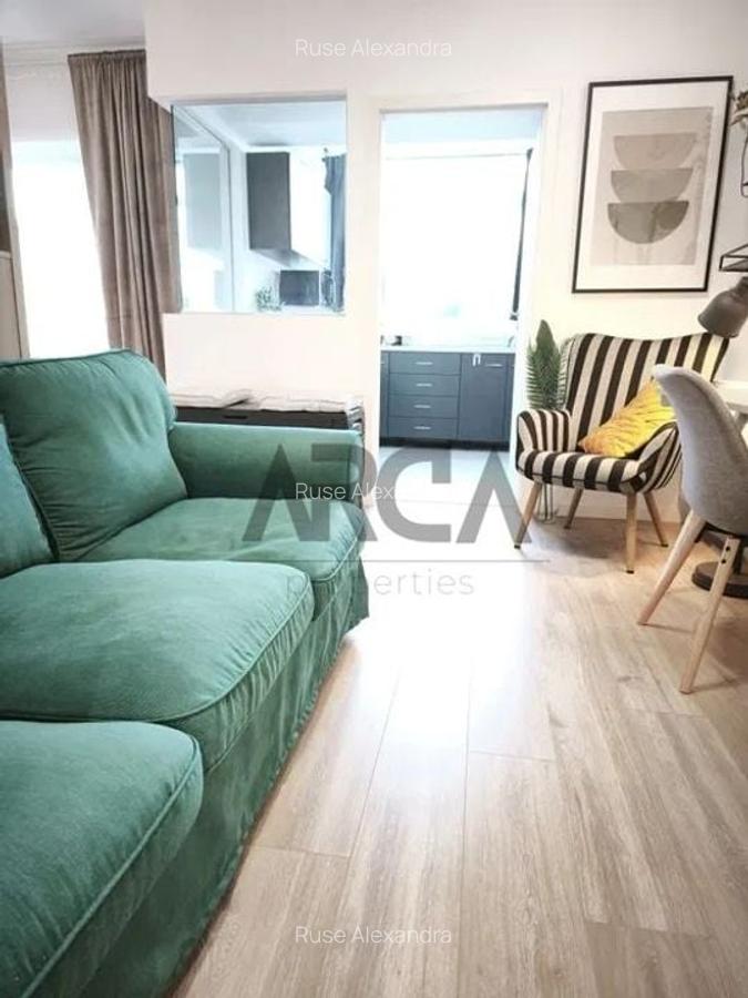 Studio Dublu| Grand Via | Lujerului | Plaza |Parcare - 1