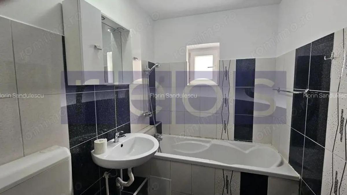 DE VANZARE AP 4 CAMERE 83 MP SEBASTIAN- MALL VULCAN | DECOMANDAT - 9
