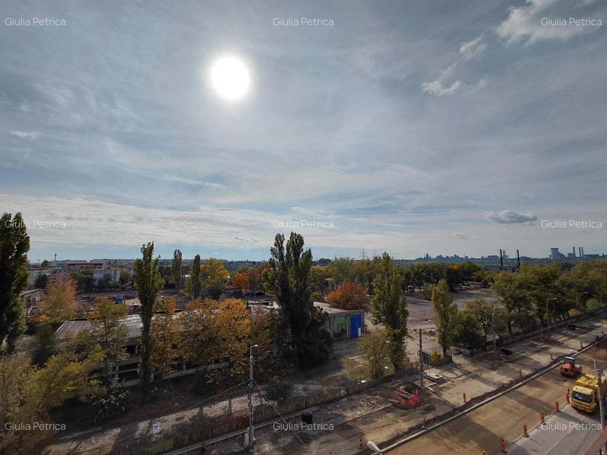 Vanzare mansarda pe 2 niveluri, in Galati, zona Piata Energiei - 13