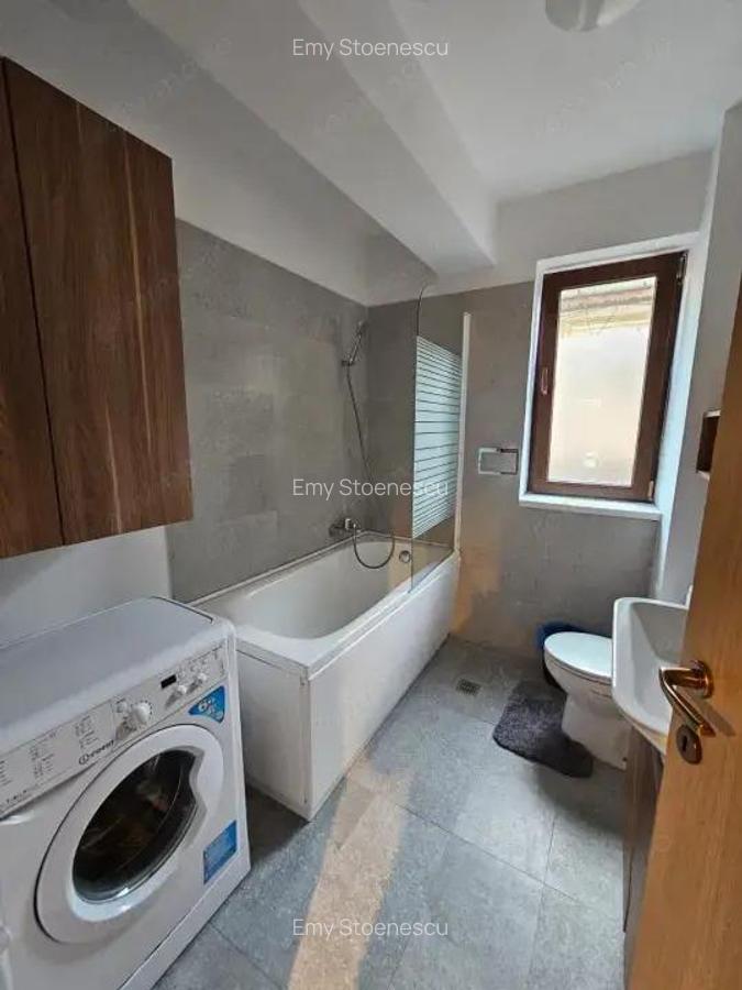 Apartament 2 camere de inchiriat Calea Grivitei bloc nou cu centrala - 10