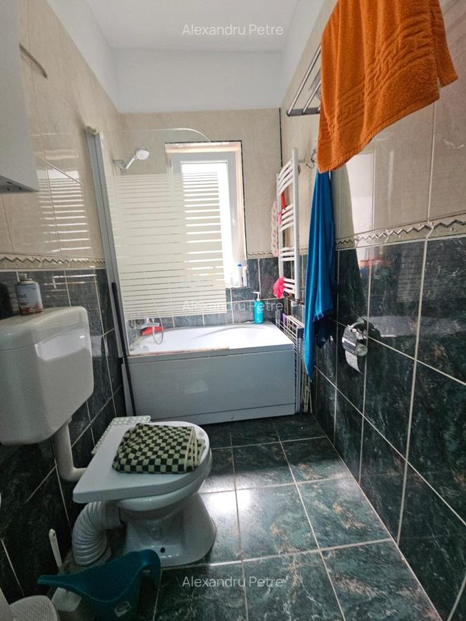 3 cam in Vila | 70 mp | Decebal | Alba Iulia | Ready to move in - 15
