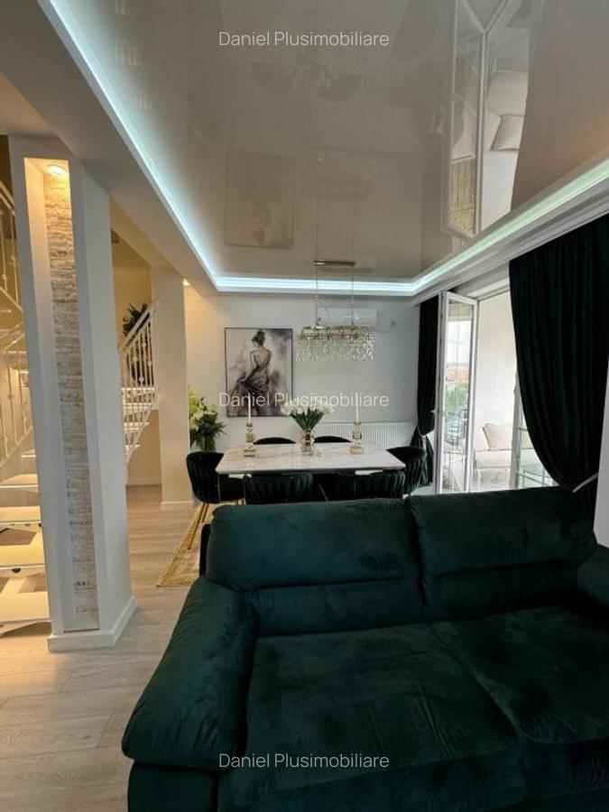 Apartament 4 camere 128mp mobilat utilat Premium Pacurari-Kaufland - 8 Apartament 4 camere 128mp mobilat utilat Premium Pacurari-Kaufland - 8