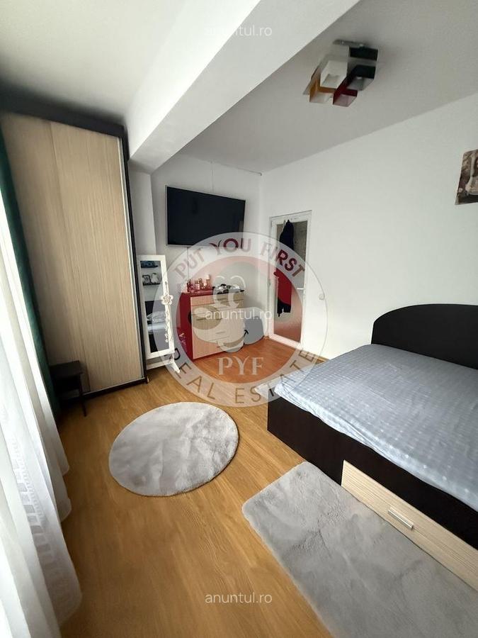 Parcul Humulesti | Ap 2 camere | semidecomandat | 49 mp | B11190 - 4