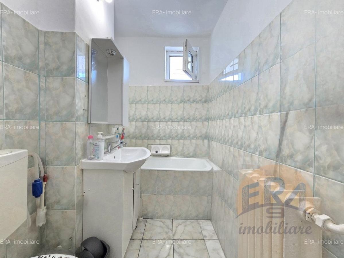 Apartament 2 camere - Rogerius, str. Aleea Sulfinei - 9