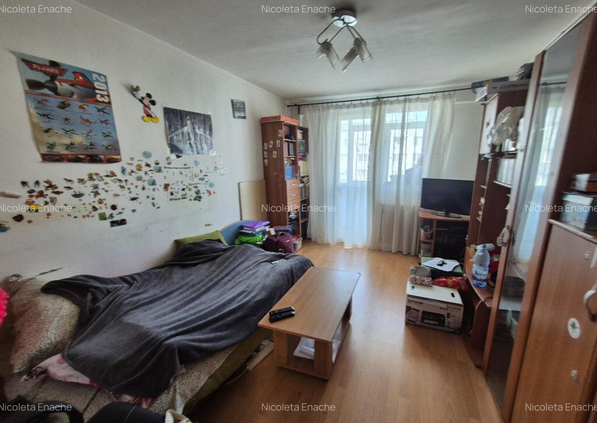 Apartament 2 camere, decomandat, proprietar - Titan - 4