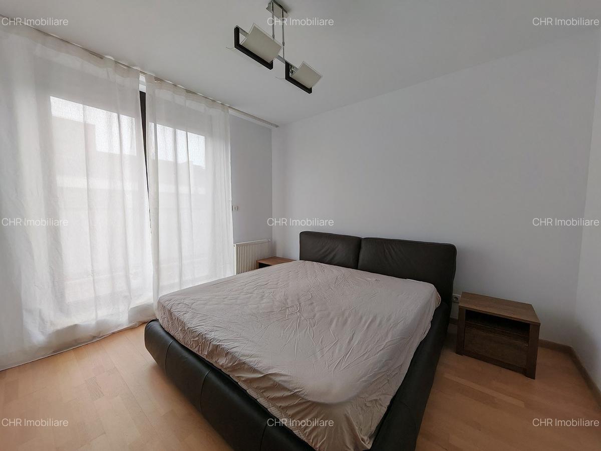 Parcul Privighetorilor- Apartament 3 camere cu terasa de 49 mp - 6