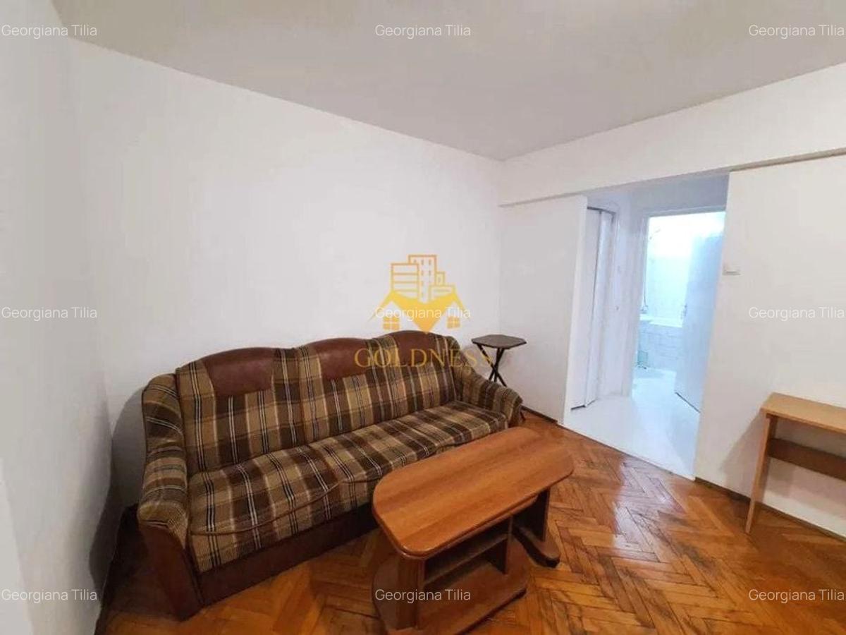 Apartament cu 2 camere decomandat, mobilat în Grigorescu - 3