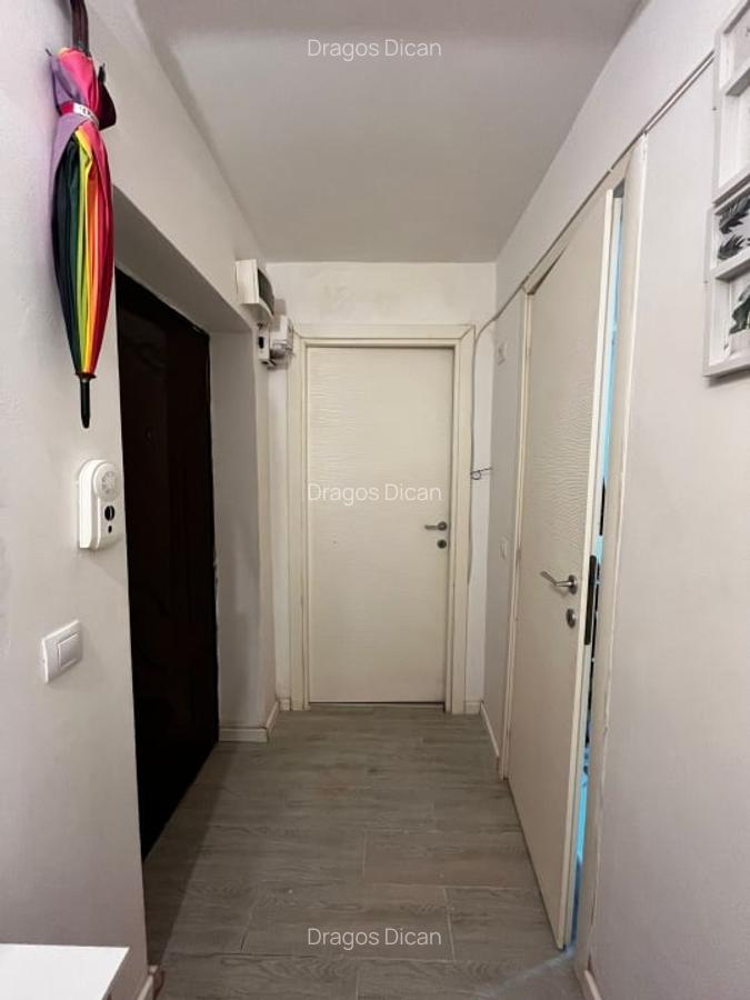 Vanzare Apartament 2 camere | Mall Vitan | Decomandat | 37mp - 3