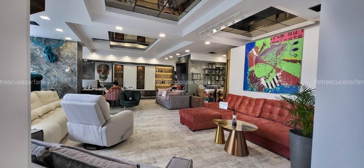Spatiu comercial 145 mp,Craiova, Calea Bucuresti - 5