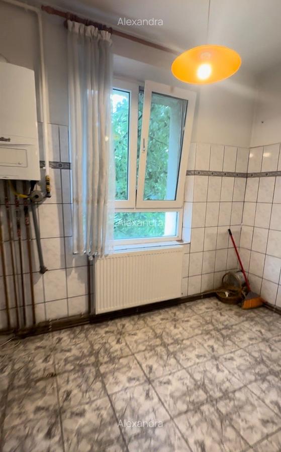 Apartament cu 2 camere decomandat în Floreasca - 5