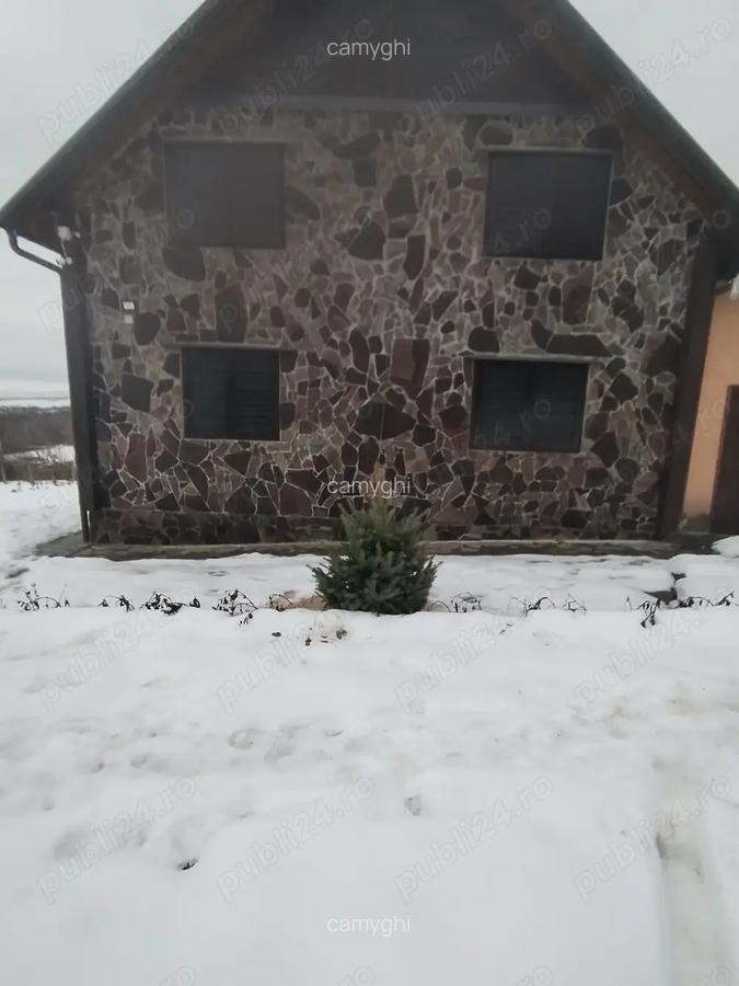 Casa cabana de vanzare - 3