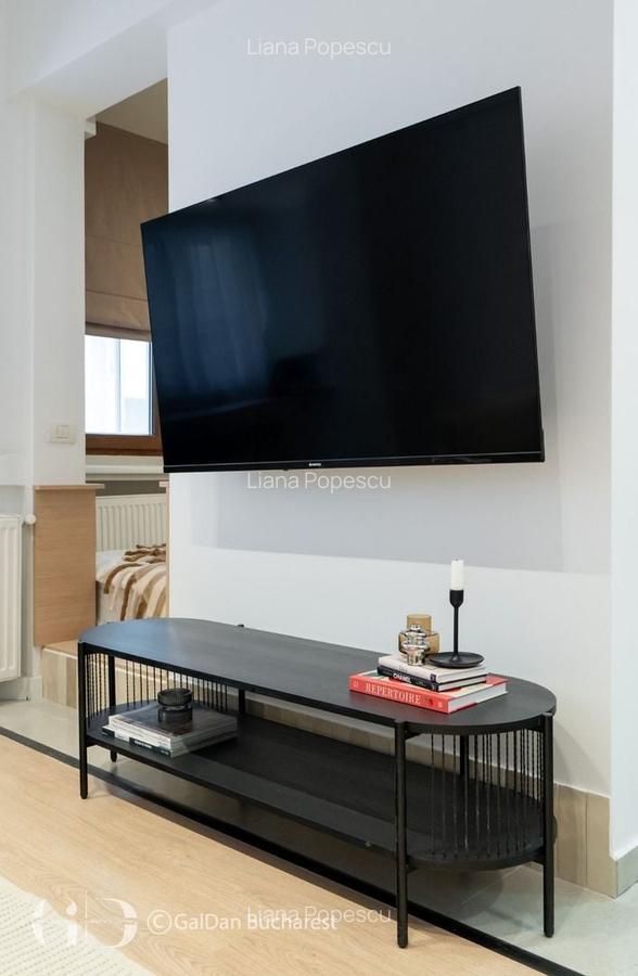 APARTAMENT 2 CAMERE PRIMA INCHIERE ULTRACENTRAL - 4