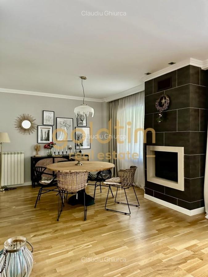 ȘCOALA AMERICANA/PIPERA/VIEW/PISCINA /PARCARE INCLUSA/IBIZA SOL RESIDENCE - 4 ȘCOALA AMERICANA/PIPERA/VIEW/PISCINA /PARCARE INCLUSA/IBIZA SOL RESIDENCE - 4