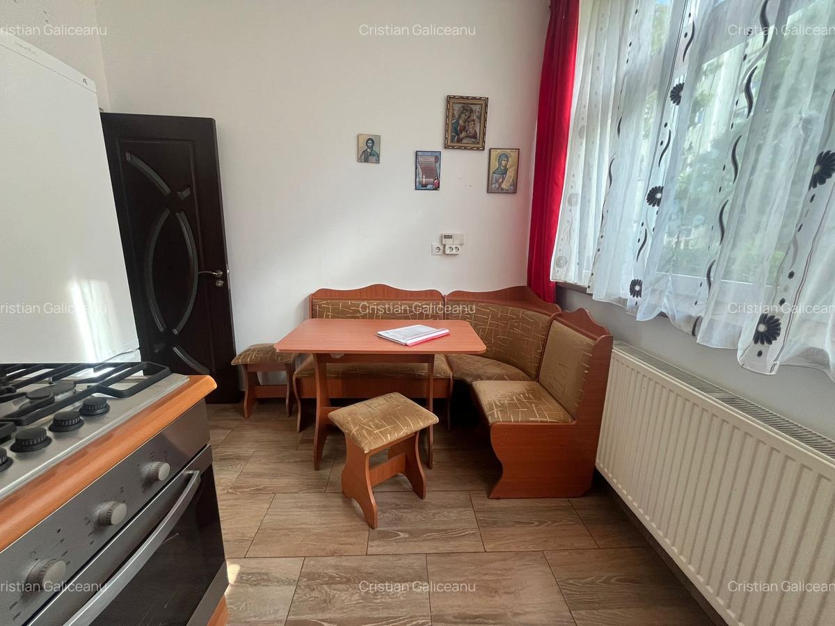 Apartament cu 2 camere semidecomandat, mobilat în Noua - 6