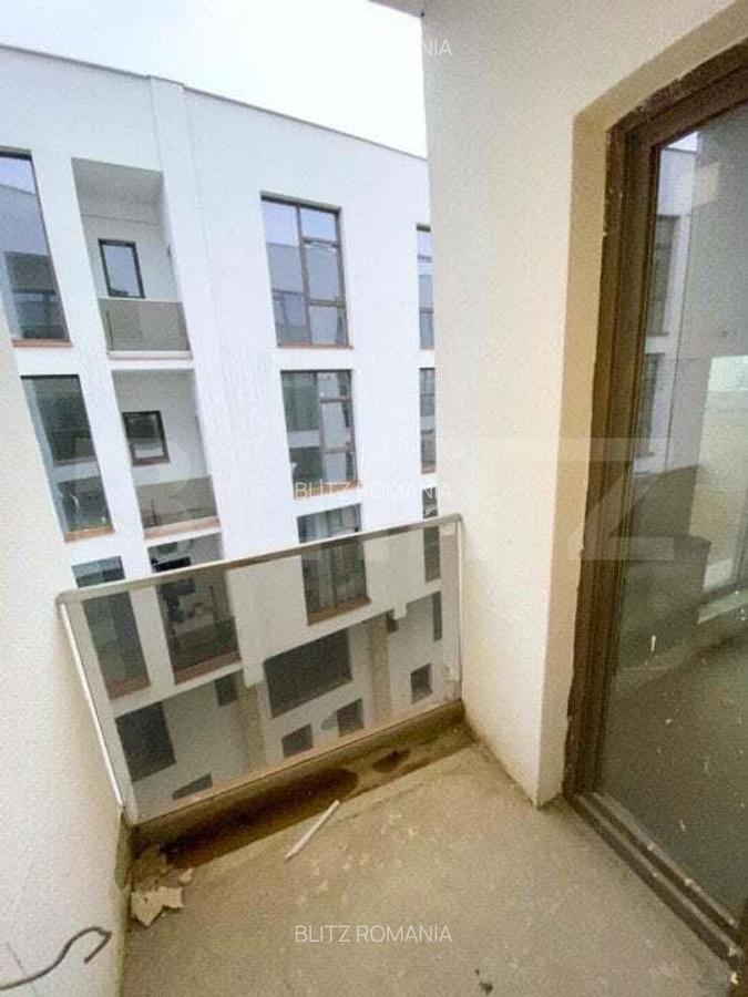 Apartament 2 camere, imobil nou, zona Doamna Stanca - 8