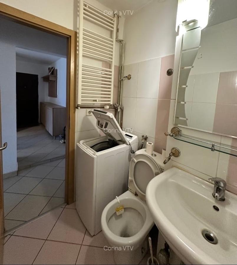 Proprietar-Apartament 2 camere, decomandat, spatios si luminos - 8