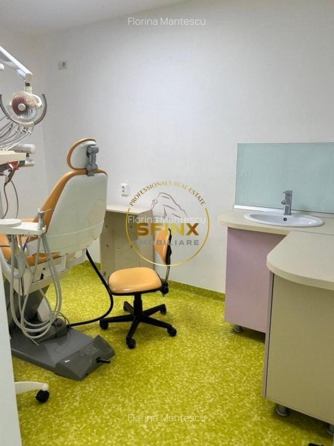 Spațiu comercial, 100 mp în Drumul Taberei - 3