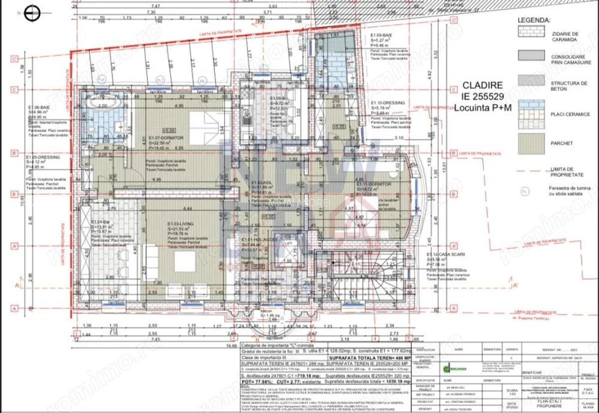 Calea Victoriei - Piata Sfintii Voievizi - 4 Calea Victoriei - Piata Sfintii Voievizi - 4