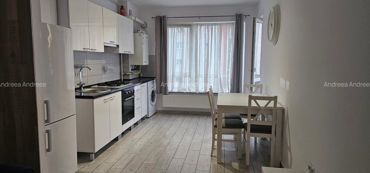 Aartament tip studio de vanzare zona Avantargarden Bartolomeu - 23