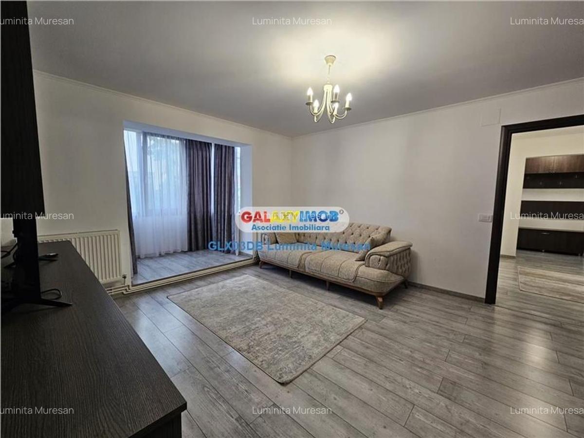 Inchiriere apartament 3 camere semidecomandat Targoviste Micro 11 - 3
