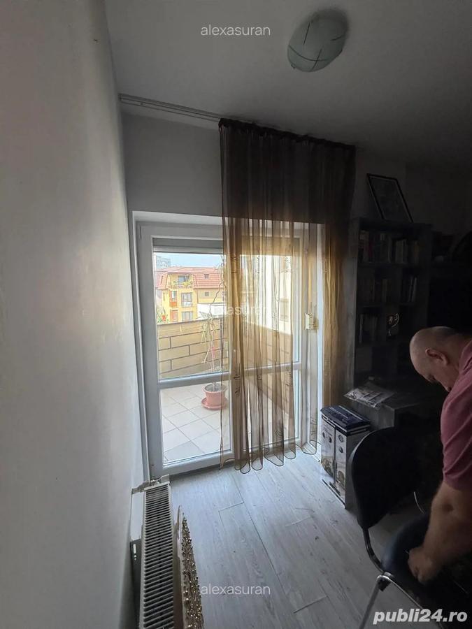 Titan Billa - Aleea Codrii Neamtului - 2