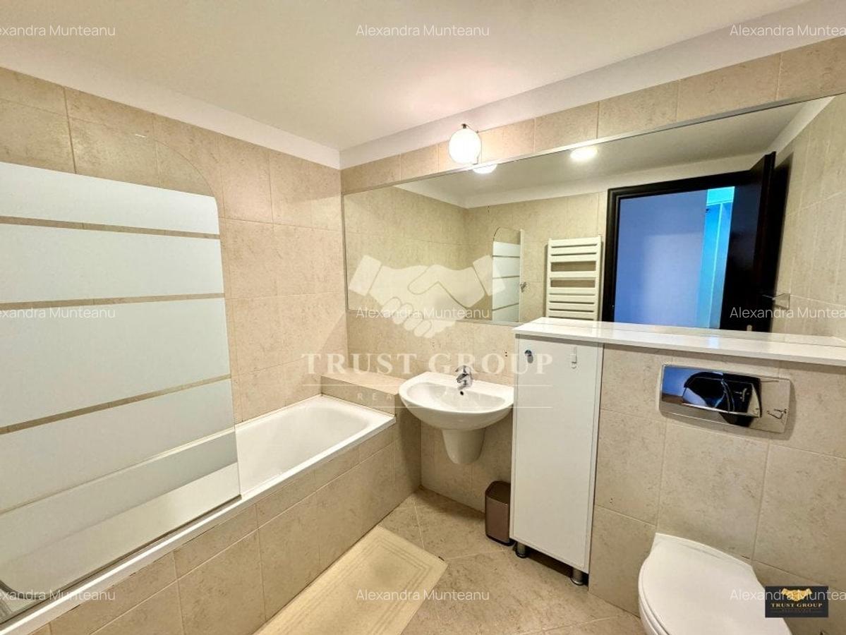 Apartament 3 camere - Herastrau Linia 1 | Loc de parcare - 19