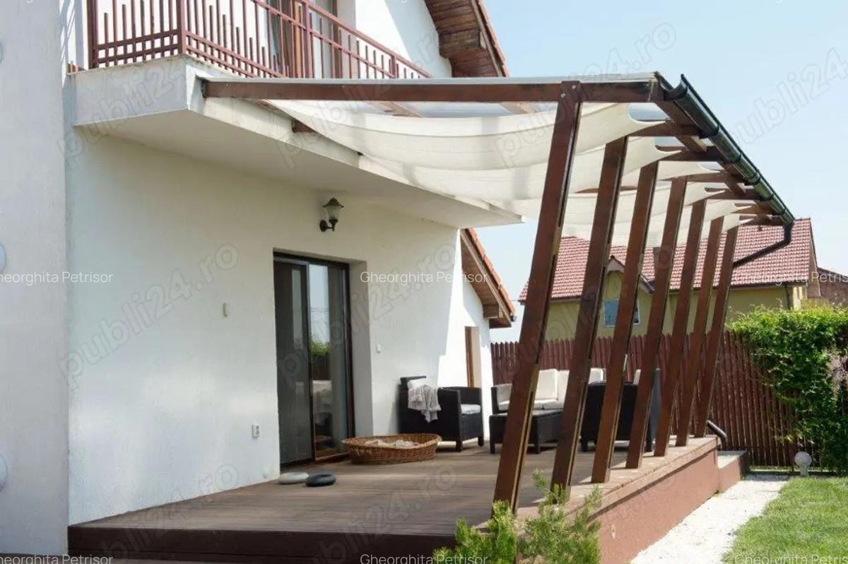 Casa moderna in zona exclusivista locuin?a ideala pentru familia ta - 3