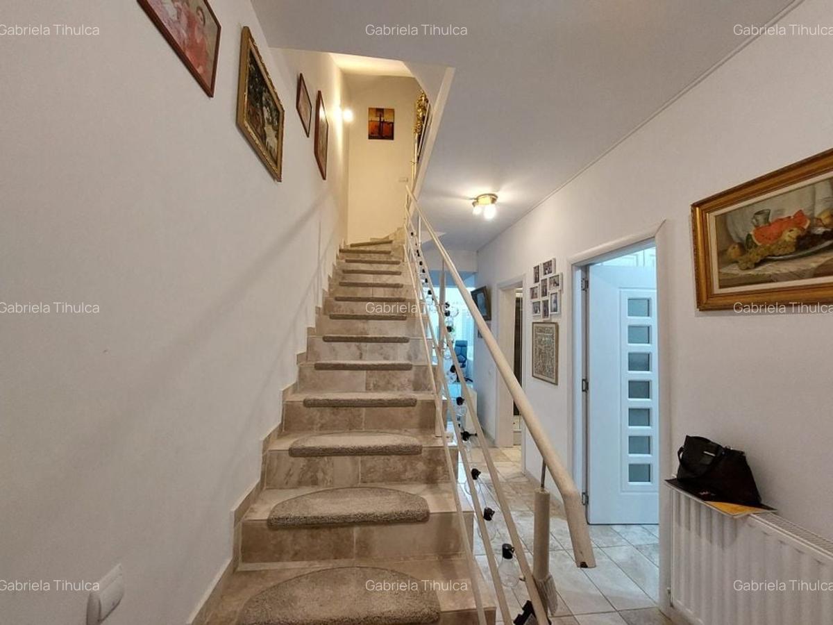 Casă Duplex Superbă Bragadiru - zona Leroy Merlin /Șoseaua Alexandriei - 17