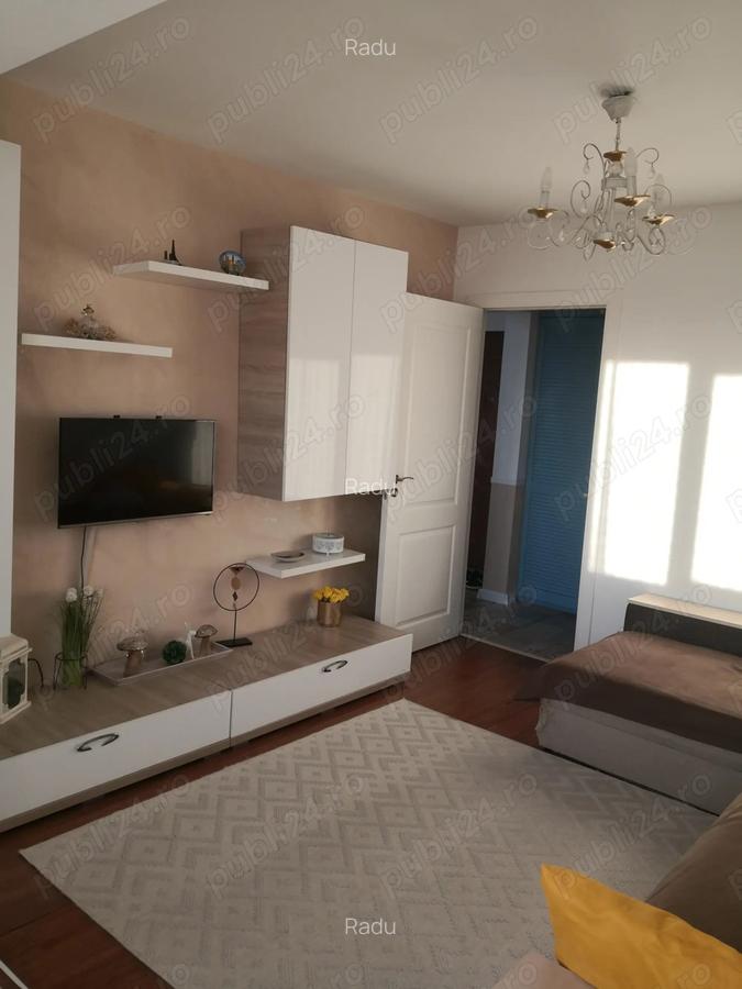 Apartament 2 camere Manastur - 3