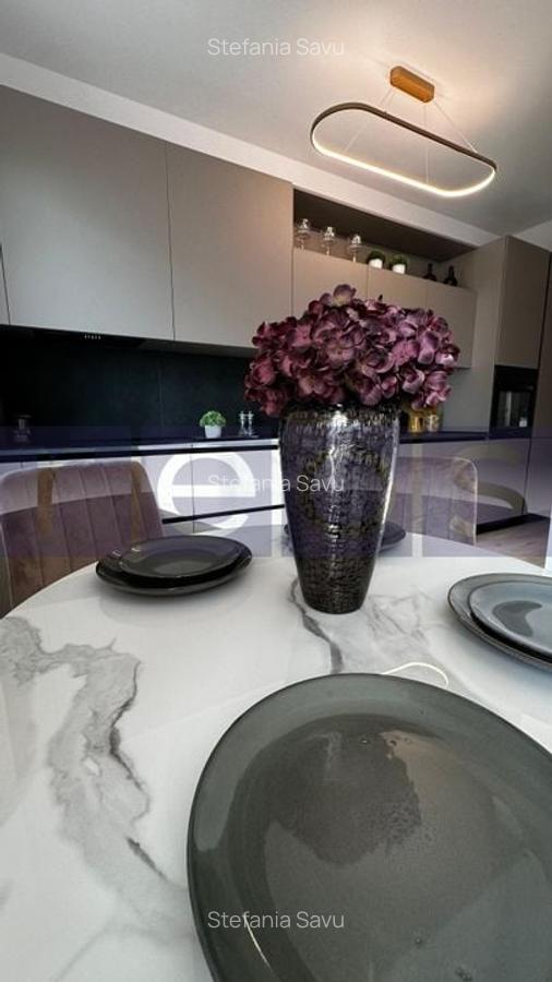 OCAZIE| APARTAMENT 3CAMERE| PIPERA | PARCARE KLAUS INCLUSA - 3