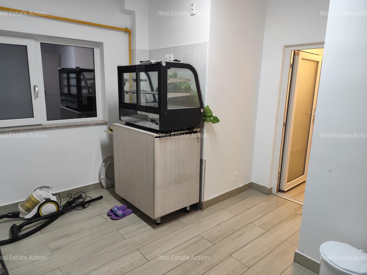 URGENT!, BLOC NOU, 2 INTRARI, SPATIU PRETABIL HORECA, NEGOCIABIL - 19