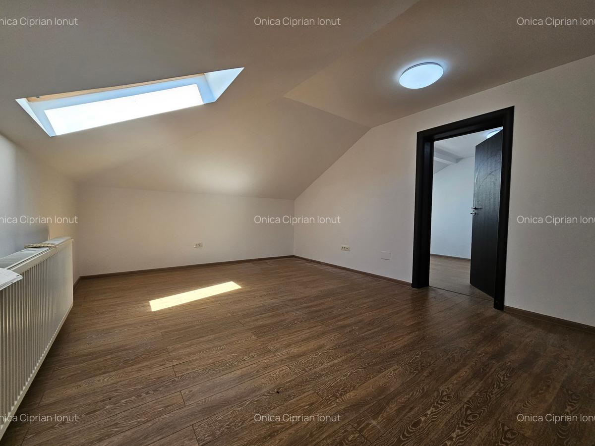 Apartament 3 camere | Mansarda - Militari Residence - 3 Apartament 3 camere | Mansarda - Militari Residence - 3