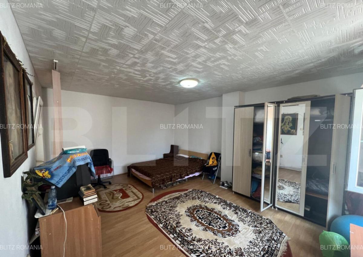 Casa individuala, P+1, 118 mp utili, zona Brestei - 12