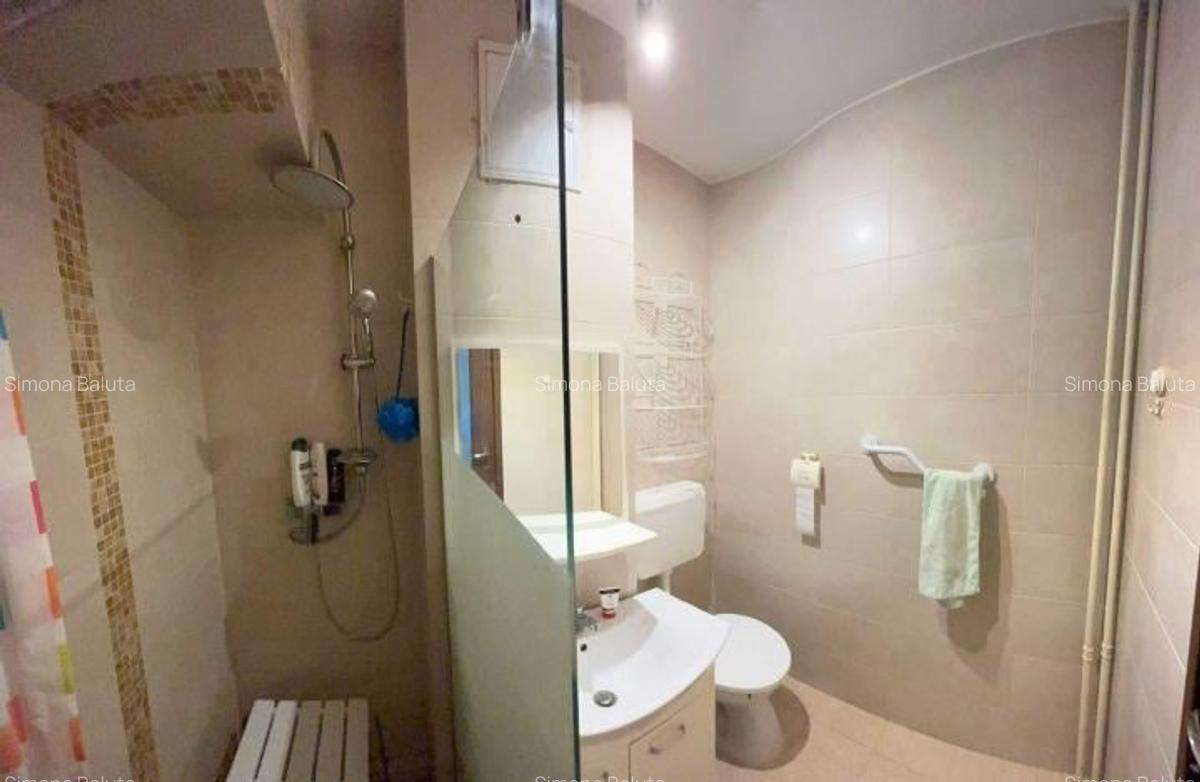 Apartament de vanzare 4 camere metrou Lujerului - 7