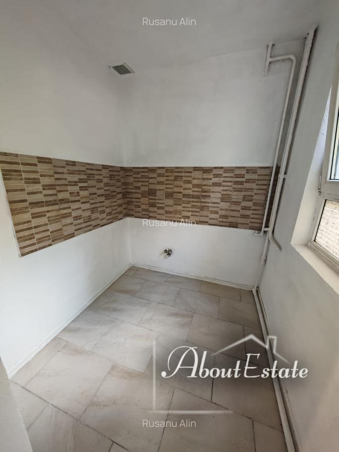 Apartament 2 camere - Sagului - Renovat partial - Parter - 4