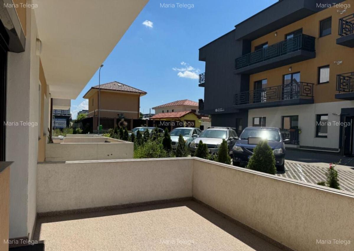 APARTAMENT 2 camere - DESTINAT PENTRU SPA?IU DE BIROURI | C - 11