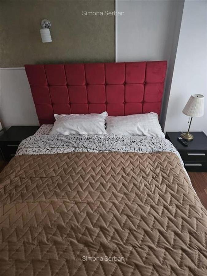 Apartament cu 3 camere decomandat, mobilat în Central - 15