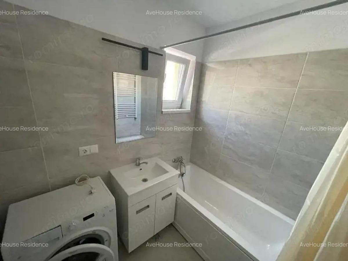 Apartament 2 camere zona 1 Decembrie 1918 - Auchan Titan - 3