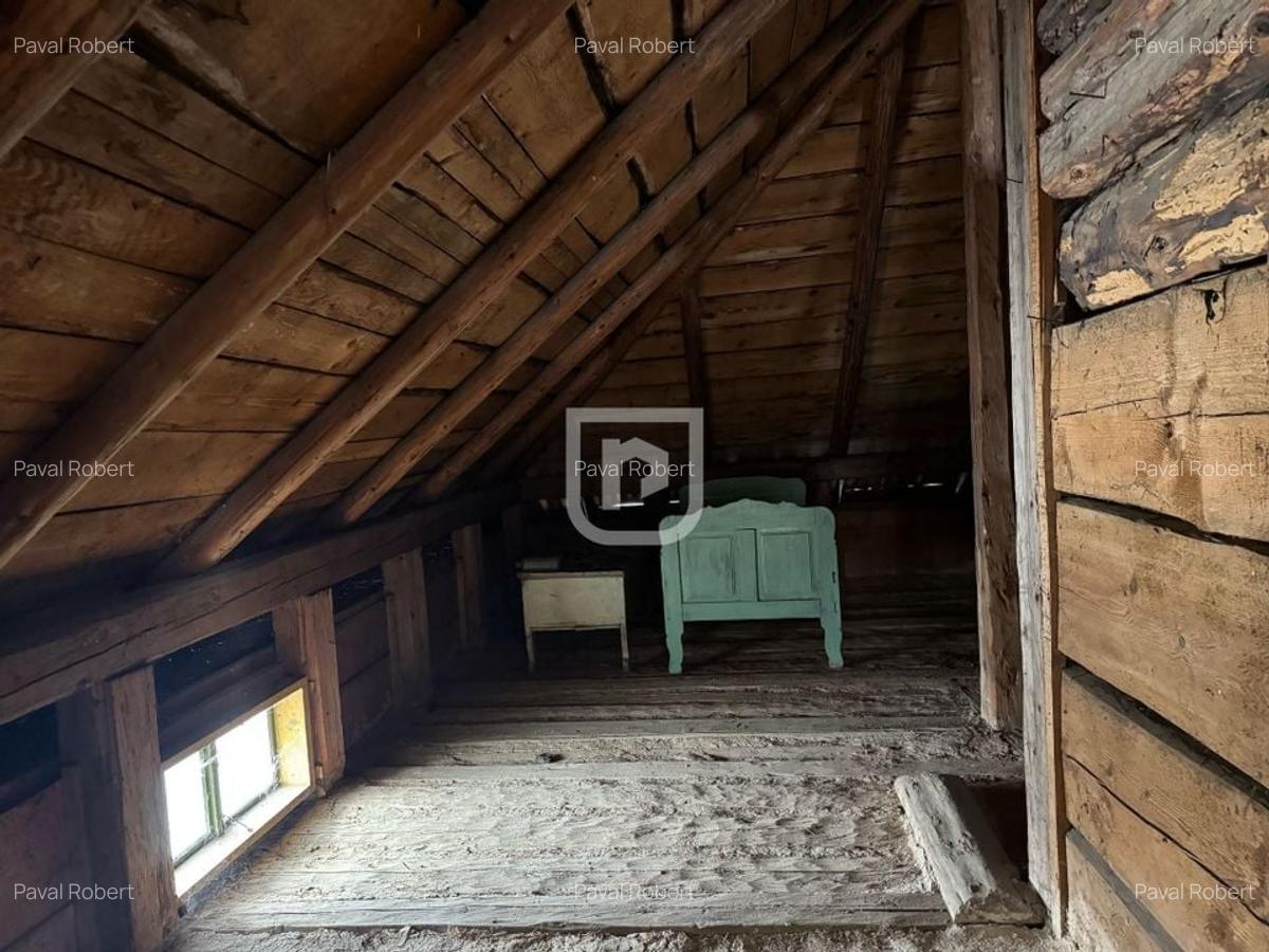 De vanzare casa, atelier fierarie, 4 anexe - 2507 mp in Manastirea Humorului - 11