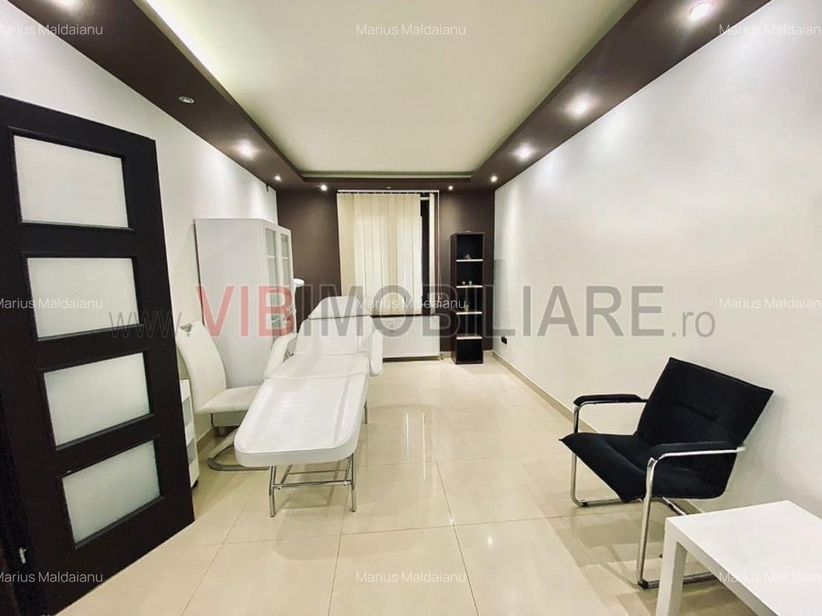 3 Camere- Calea Floreasca - Floreasca - Mircea Eliade - 1
