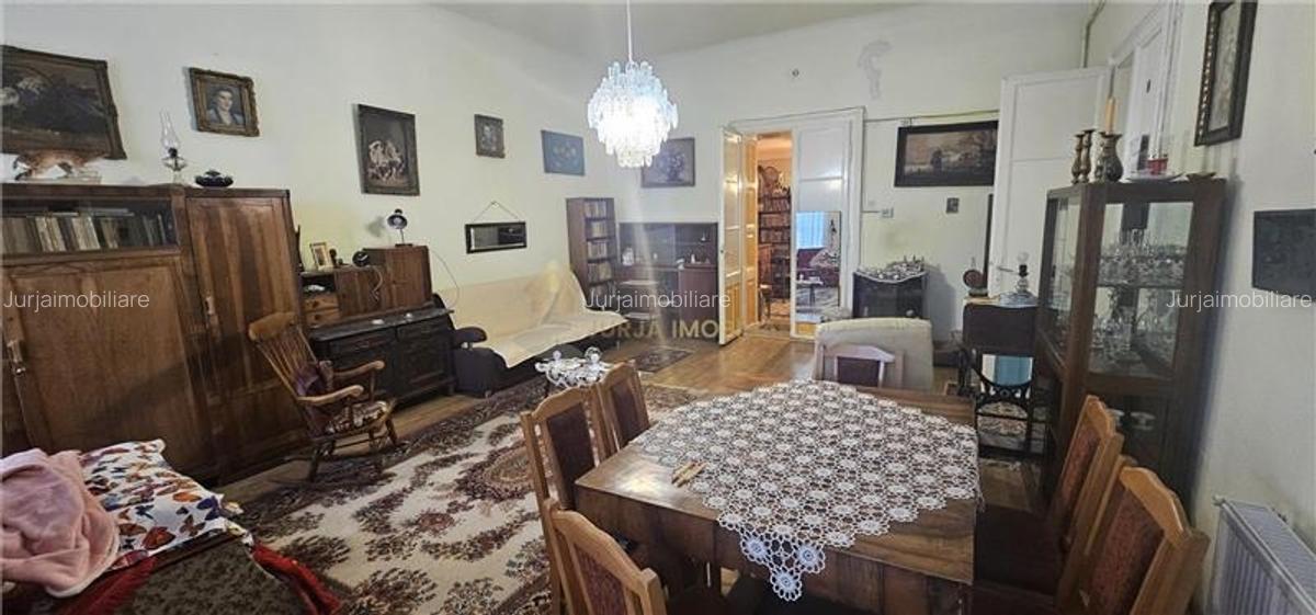 APARTAMENT 2 CAMERE 72 MP | GRADINA 66 MP | ZONA HOTEL NAPOCA | - 1