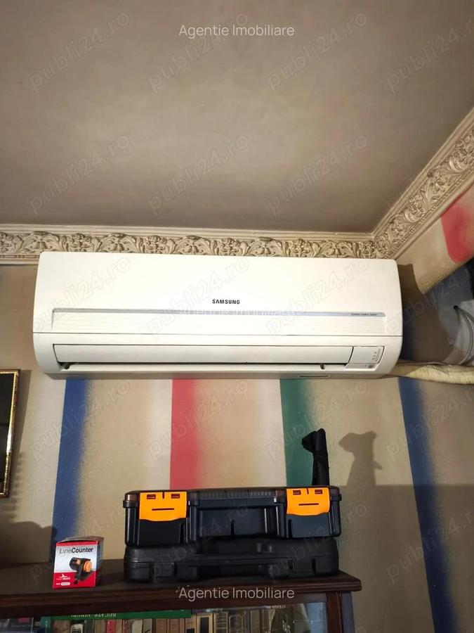 2 camere, metrou Lujerului, etaj 1, centrala, renovare usoara, - 2