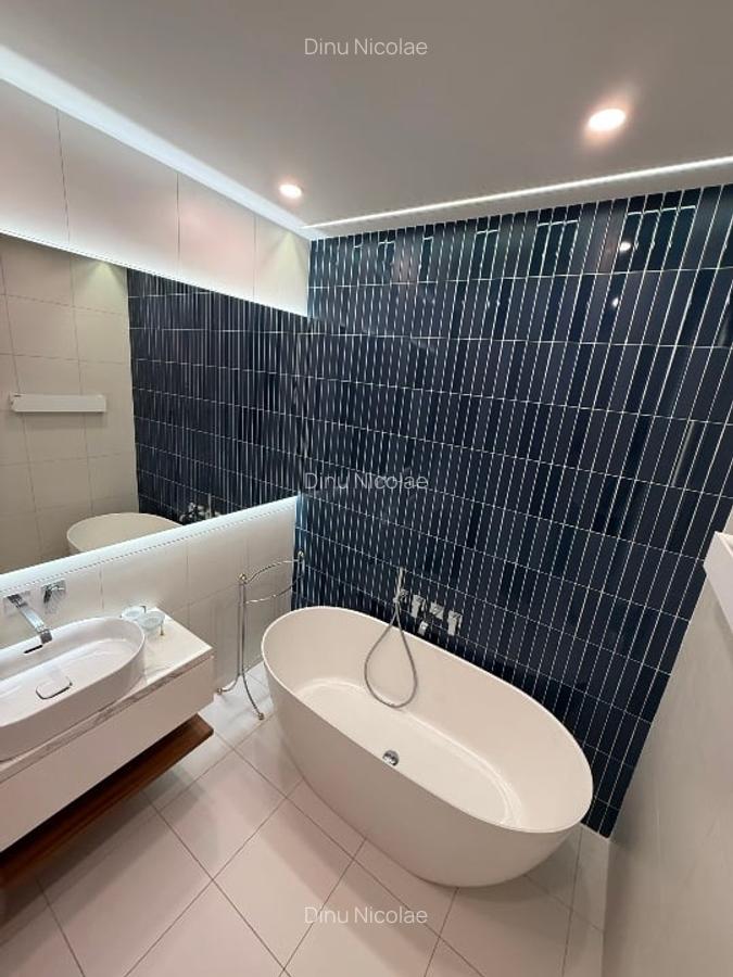 Apartament cu 3 camere în Dorobanți - 8
