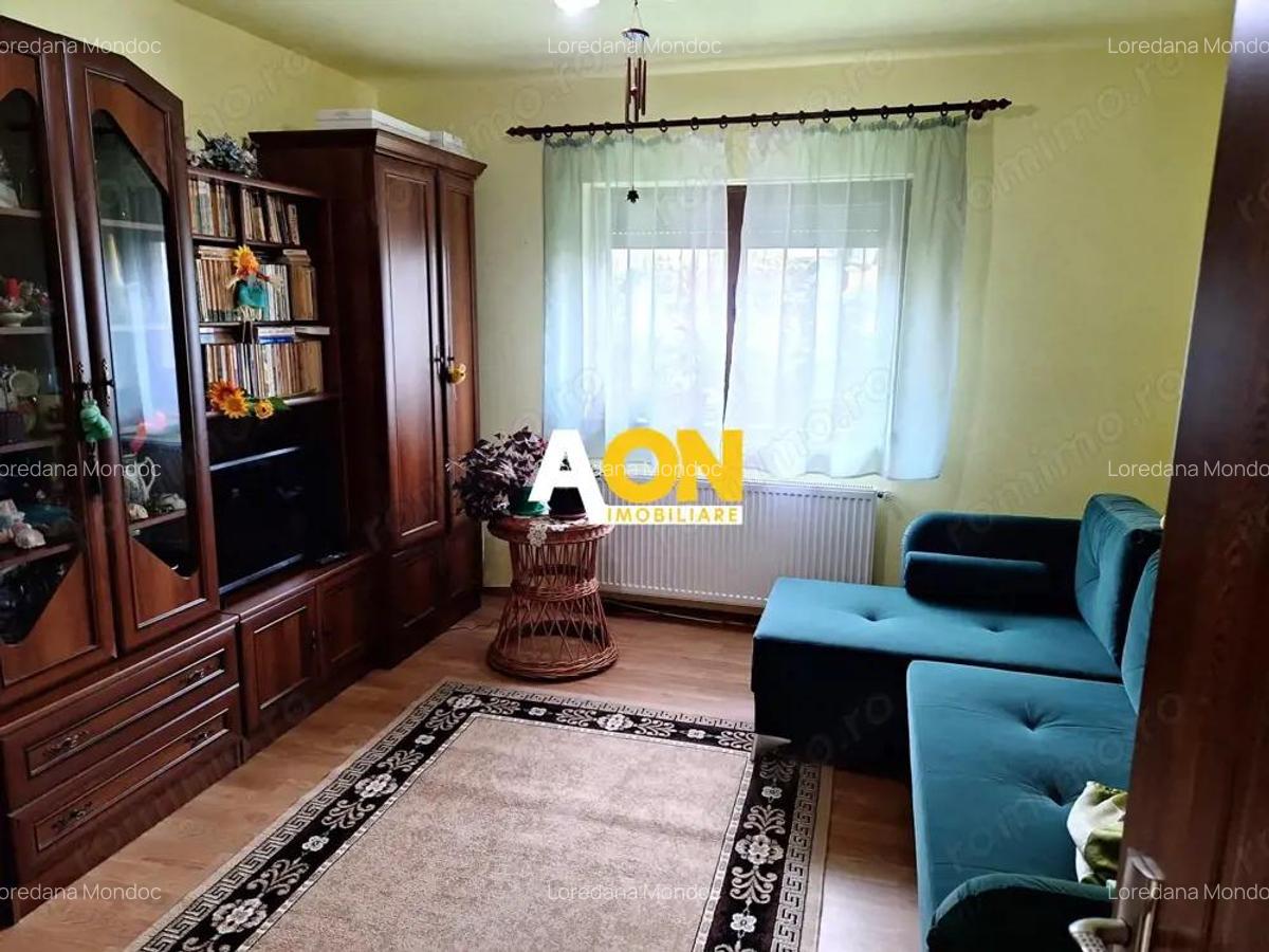 De vanzare casa 3 camere, 457mp teren, Oarda de Jos - 4